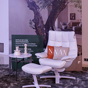 Portada de una revista