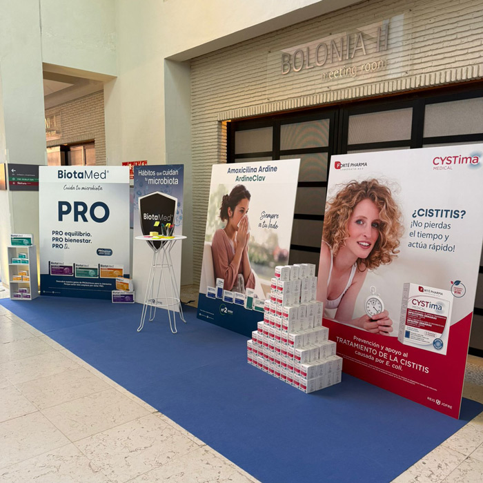 Hombre corriendo en una carrera